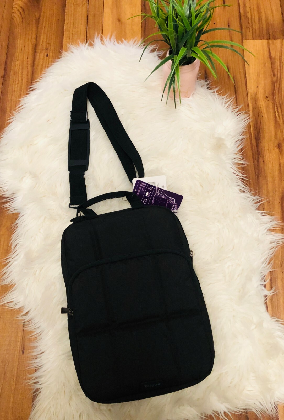 targus strike gaming