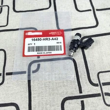 OEM 16450-HR3-A42 Fuel Injector For Honda TRX420 TRX500 TRX520 SXS500 2014-2020