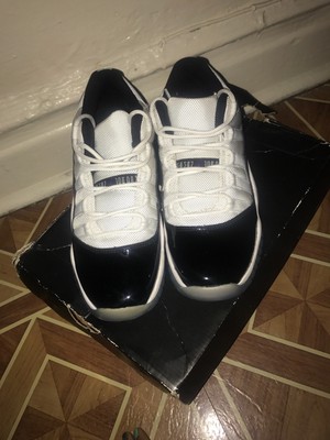 jordan concord 11 size 5.5