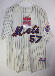johan santana jersey