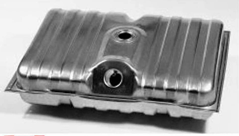 ¡NUEVO! Ford Mustang 1971 1972 1973 tanque de combustible de gasolina Foto 2 de 3