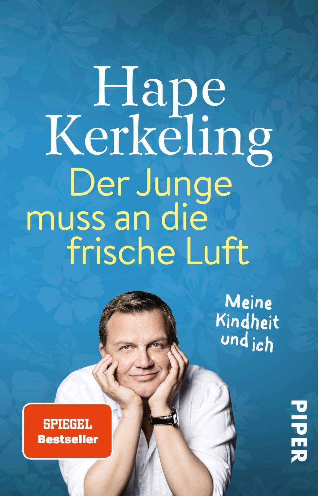 Thumbnail - Der Junge Muss An Die Frische Luft | Meine Kindheit Und Ich | Hape