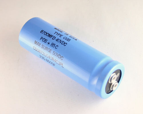 53pcs Nichicon VR 100mfd 63V 100UF electrolytic capacitor 10X12