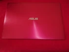 Asus F553M Laptop Screen Back Cover Red Rear Screen Cover 13NB04X4P03011