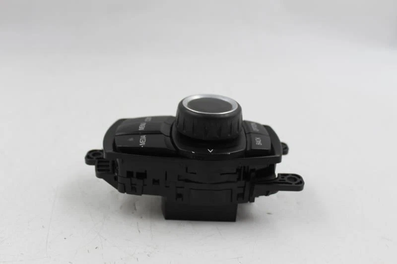 Equipo de audio consola de radio control montada para BMW 430i 2012-2018 OEM #17415 Foto 4 de 4