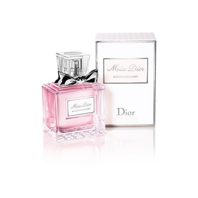 dior blooming parfum