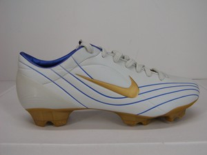 NIKE MERCURIAL TALARIA ll FG SOCCER 