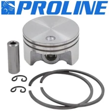 Proline® Piston Kit For Stihl FS87 FS90 FS91 4-Mix 4180 Series 4180 030 2007