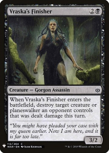 mtg war of the spark cards list Amazon.com: Magic: The Gathering The Lord of The Rings: Tales of  Middle-Earth Scene Box main image 0