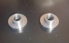 HPM Powersports Yamaha Blaster YFS200 88-06 Rear Shock Conversion Bushings