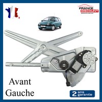 Fensterheber Vorne Links Nuckel FüR Twingo 1993-2007 7700830596 8200051779