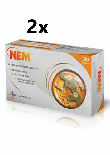 2 x NEM CAPSULES A20 'NEW' | eBay Australia