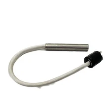 NEW OLD STOCK Heatron 4” 240V 750W High Temp Cartridge Heater LL4AX59A