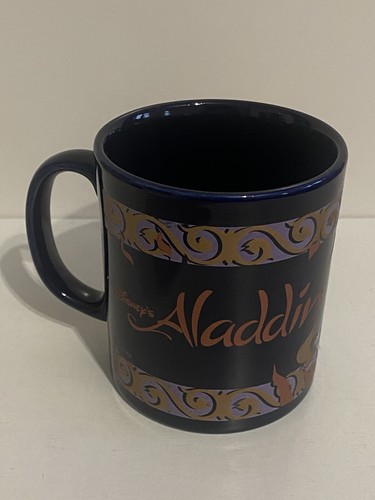 Kilncraft Disney Aladdin Mug - Picture 3 of 6
