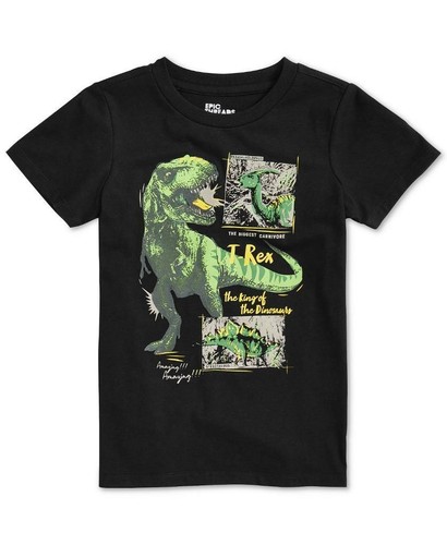 Epic Threads Toddler Boys Black Short 