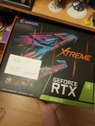 GIGABYTE AORUS GeForce RTX 3080 Ti XTREME WATERFORCE 12GB GDDR6X Graphics Card