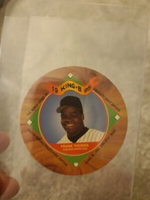 Frank Thomas 1995 King B