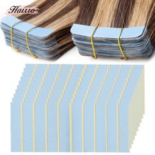 Double Sided Replacement Tape in Hair Extensions Adhesive Glue Stick Tapes Tabs