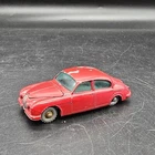 Vintage Matchbox Lesney No 65 Jaguar 3.4 Litre