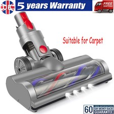 For DYSON V7 V8 V10 V11 SV14 Head Roller Brush Motorhead Animal Plus Vacuum