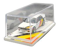 Mattel Matchbox HLJ80 1993 Bmw E30 M3 Neu Ovp