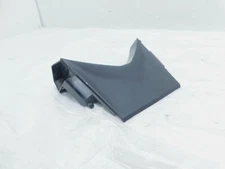 Honda CB300F CBR300R Black Center Rear Back Tail Fairing Cover Trim Cowl Cowling