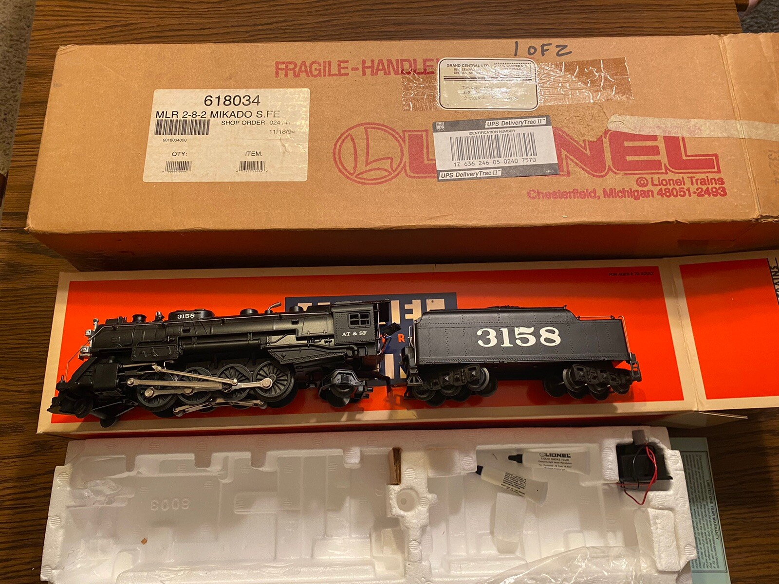 Click here to see eBay Auction