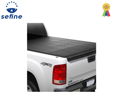 Smittybilt Tri Fold Tonneau Smart Covers For 2002 2008 Dodge Ram 1500 Mega Cab Auto Parts And Vehicles Car Truck Lift Kits Parts Magenta Cl