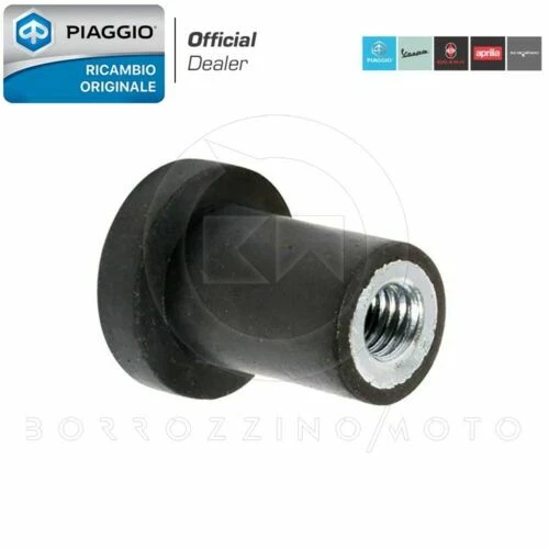 Guarnizioni di scarico e sigilli Piaggio per scooter