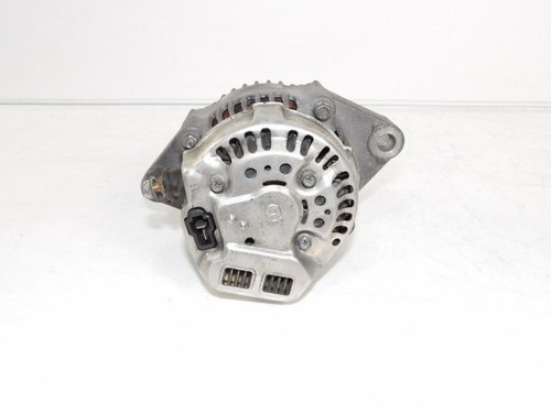 Moto Guzzi Stelvio 2007-2010 Lichtmaschine (Generator) 201615958 - Bild 4 von 6