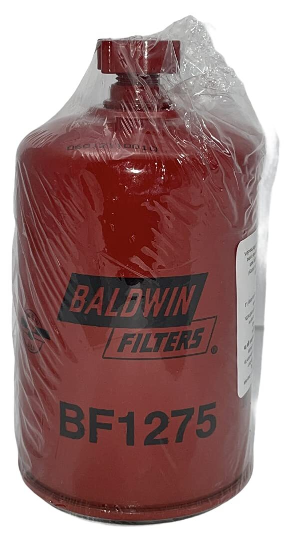 Baldwin Filter BF1275 Fuel Spin-On GENUINE | eBay