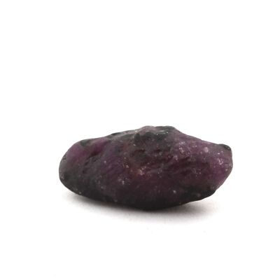 Rubies. 39.0 Ct. Tiris Zemmour Region, Mauritania.
