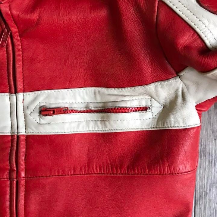 FOX RACING》80