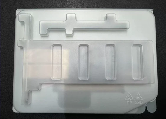 Lenovo IBM 02CM912 02CM911 CX653106A Mellanox MCX653106A-ECAT Dual Port Adapter - Image 3 of 3