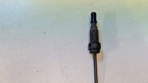 FORD ECOSPORT CLUTCH SLAVE CYLINDER HOSE PIPE 2018-2023 1.0 PETROL - Picture 3 of 5