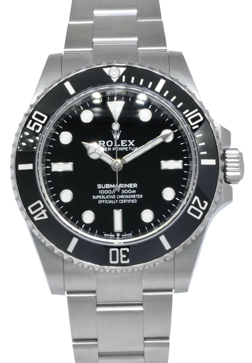 Rolex Submariner Date 126610LV - Full Review, Specs & Price