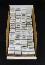 THOMSON A81420 Ball Bushing - Linear Bearing - bearings - bushings 0.500"