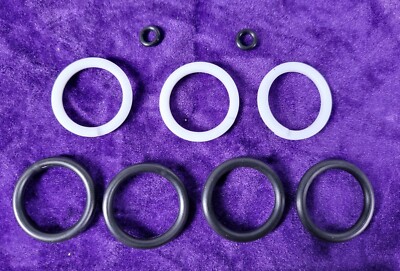 Adel Adex Adel 2 Rebuild O-Ring Kit Lowrider Hydraulics 