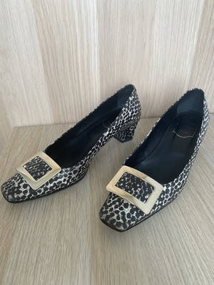 Roger Vivier Bella Pumps Gr. 39