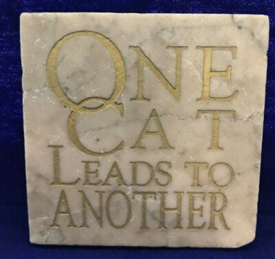 Under the Sun: Stone Sense Age Old Wisdom Antique Marble 3 options NEW (D21)