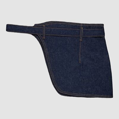 ベルト Fendi Blue Ff Denim Belt Fendi Women Blue Logo Adjustable Jeans Denim Belt Size 46 | eBay