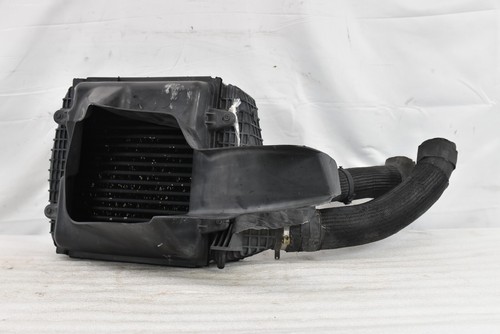 🚀 14-17 Maserati Ghibli M157 Front Right Passenger Side Radiator Intercooler - Picture 6 of 24