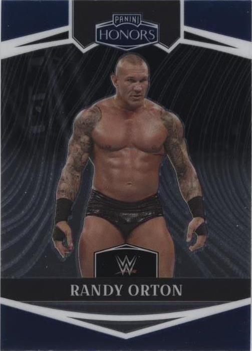 2023 Panini Chronicles WWE - Randy Orton #342 - 1 of 1