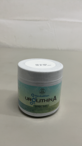 BoaSaude Urolithin A Pulver Ergänzung - Bild 2 von 2