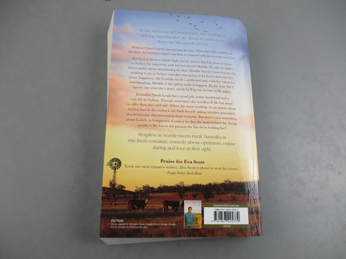 Australian Womens Modern Fiction Rural Romance Large Selection Combine Shipping - Picture 70 of 290