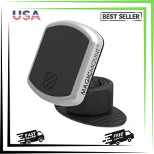 Scosche MPD-XTPP1 Magnetic Magicmount Pro Pho...