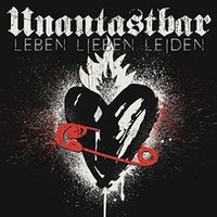 Leben, Lieben, Leiden Von Unantastbar | Cd | Zustand Neu