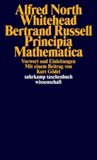 Principia Mathematica | Vorwort und Einleitungen | Whitehead (u. a.) | Buch