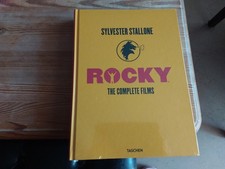 Rocky The Complete Films