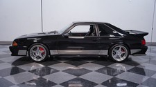 1987 Ford Mustang for Sale
